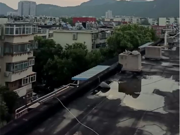 濟(jì)南建坤保溫隔熱